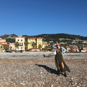 Meet your Posher, Lindsey